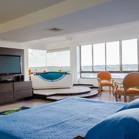 Appartement Apartamento Duplex Ocean Blue 1 à San Andrés Extérieur photo
