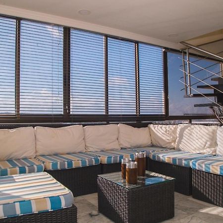 Appartement Apartamento Duplex Ocean Blue 1 à San Andrés Extérieur photo