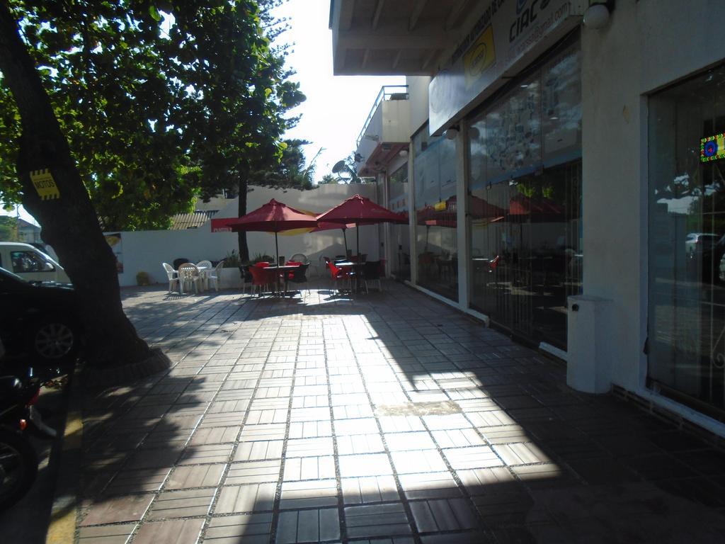 Appartement Apartamento Duplex Ocean Blue 1 à San Andrés Extérieur photo