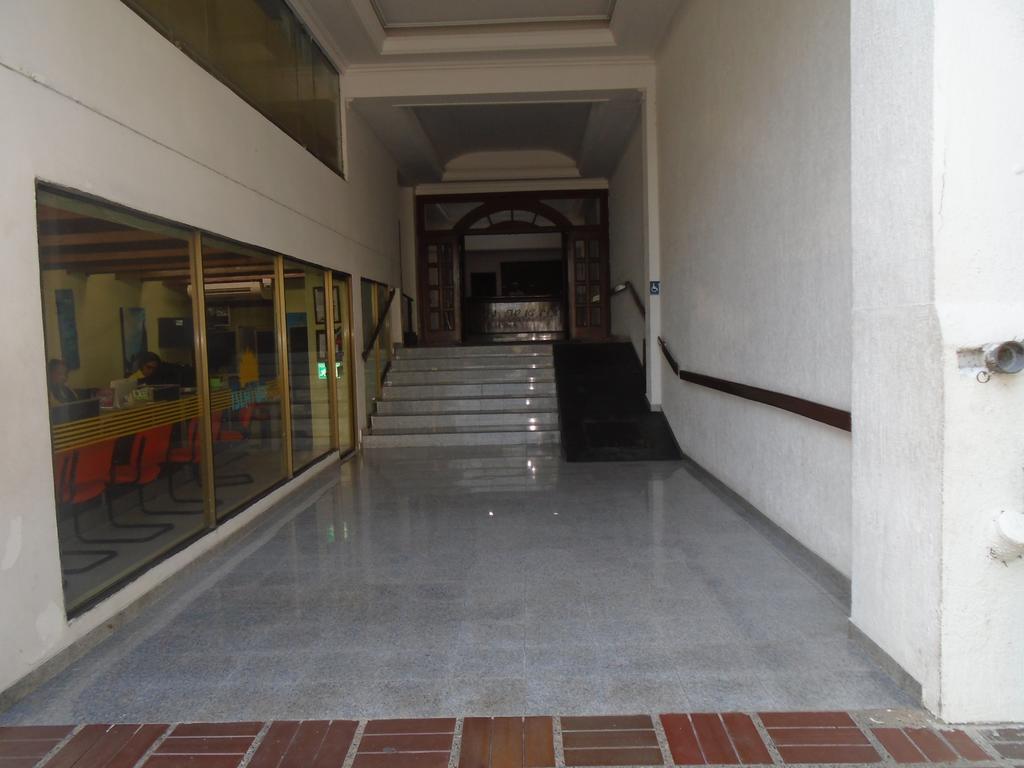 Appartement Apartamento Duplex Ocean Blue 1 à San Andrés Extérieur photo