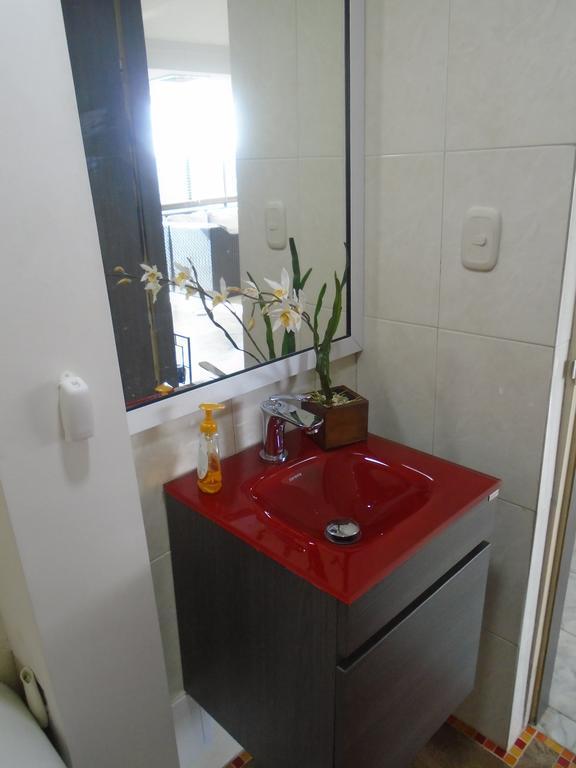Appartement Apartamento Duplex Ocean Blue 1 à San Andrés Extérieur photo
