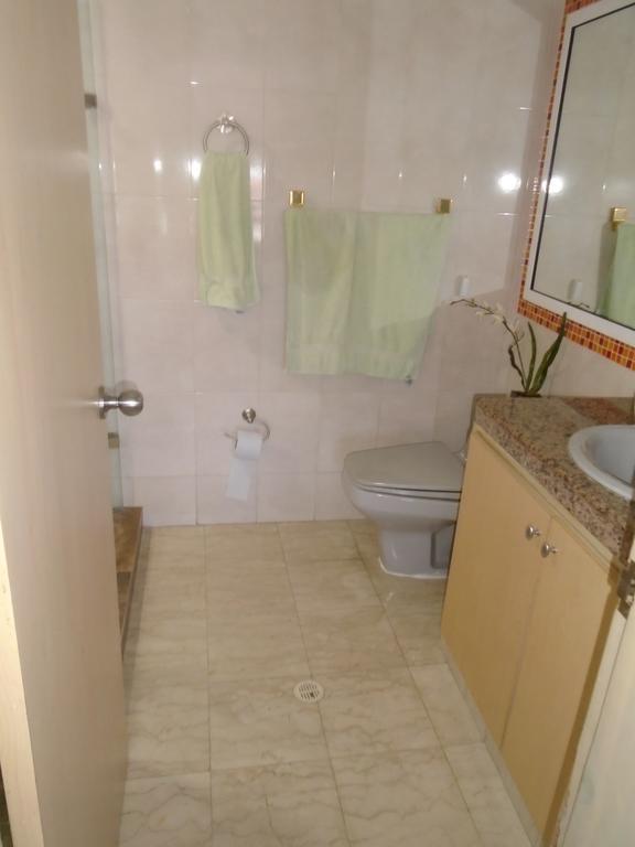 Appartement Apartamento Duplex Ocean Blue 1 à San Andrés Extérieur photo
