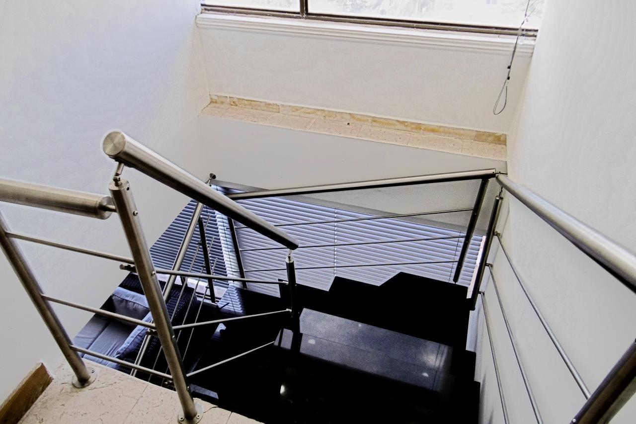 Appartement Apartamento Duplex Ocean Blue 1 à San Andrés Extérieur photo